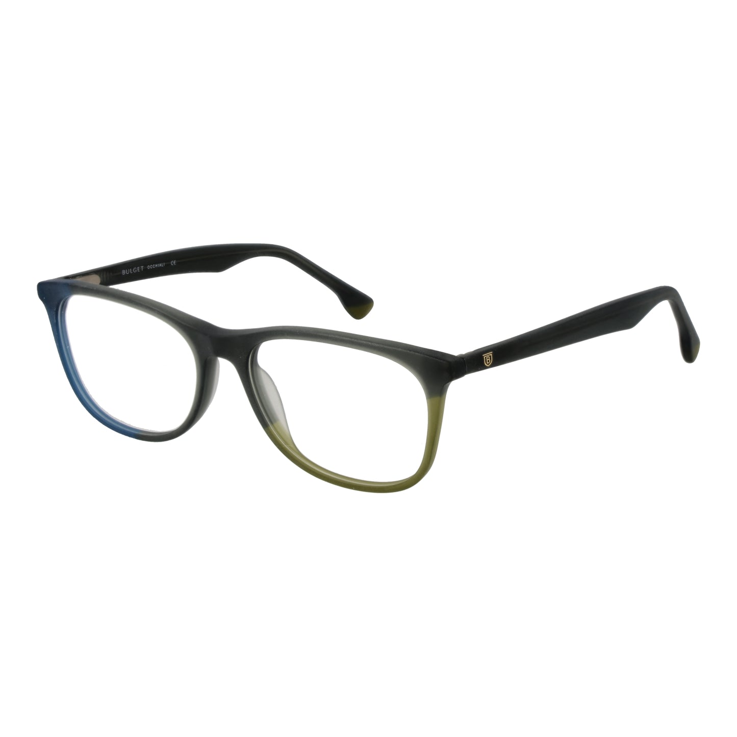 BULGET EYEWEAR BGY6005 53P02 Sonnenbrille ansicht-3