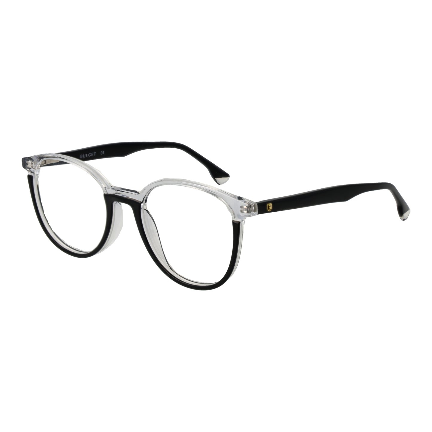 BULGET EYEWEAR BGY6006 48H01 Sonnenbrille ansicht-3