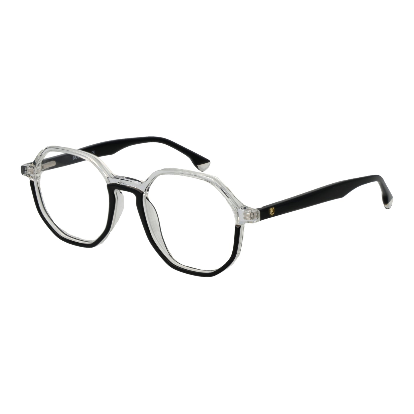 BULGET EYEWEAR BGY6007 49H01 Sonnenbrille ansicht-3