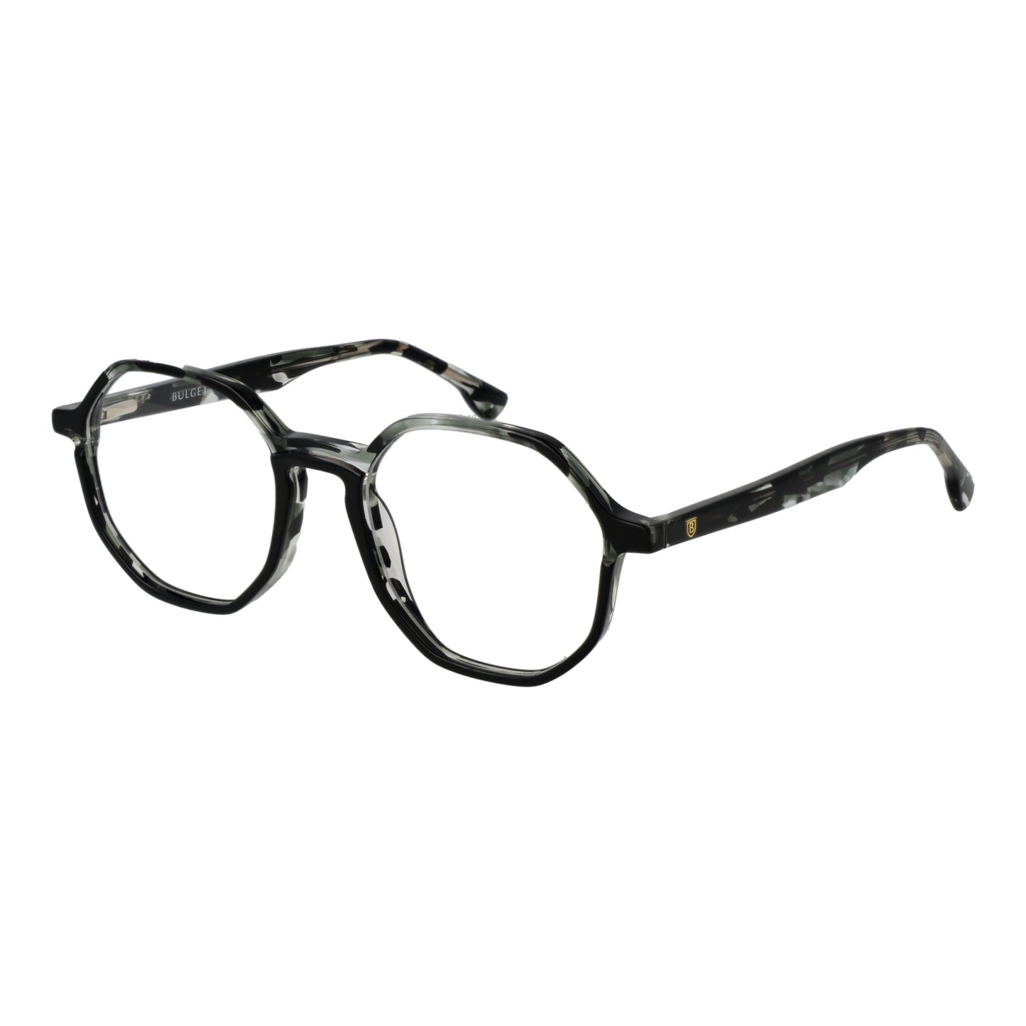 BULGET EYEWEAR BGY6007 49H02 Sonnenbrille ansicht-3