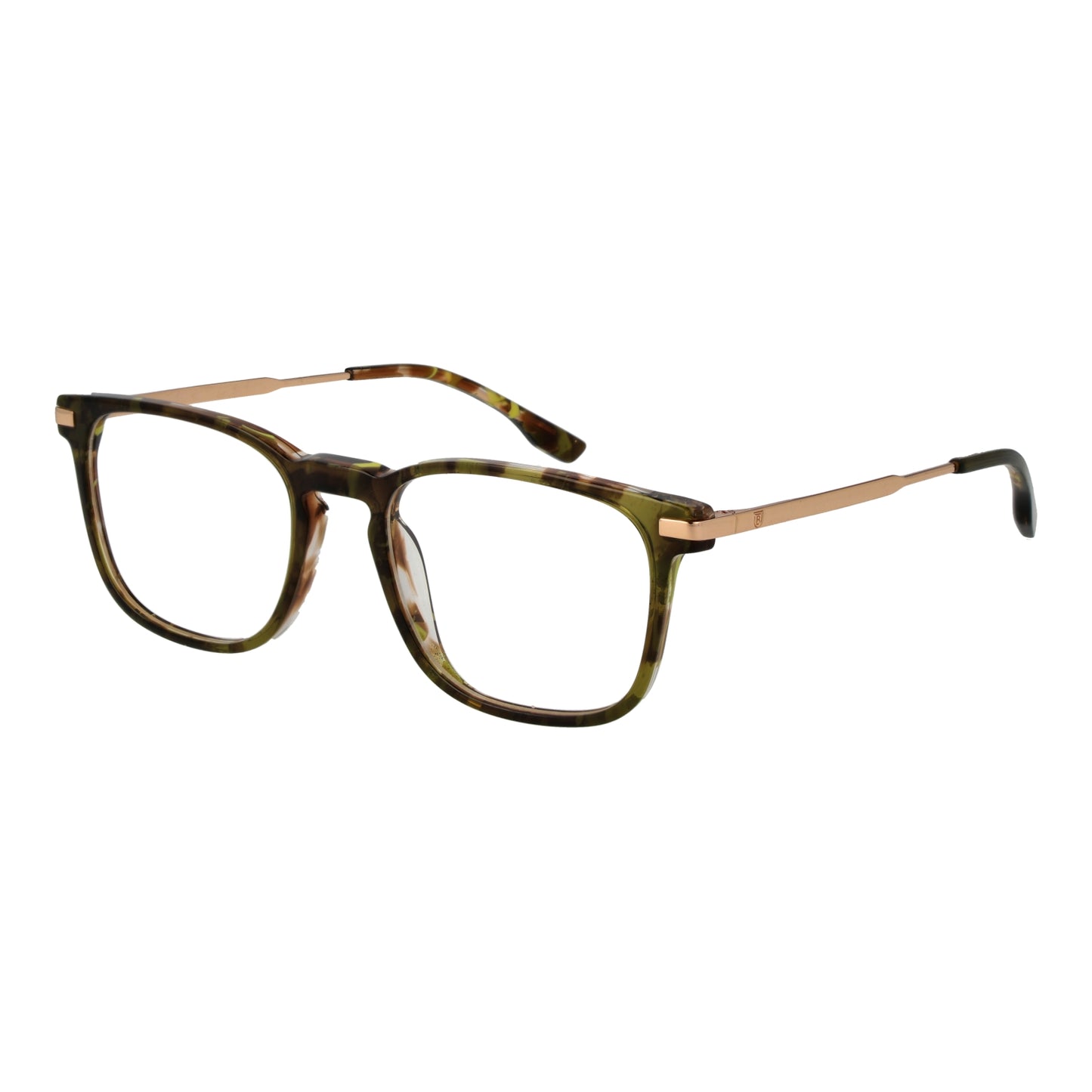BULGET EYEWEAR BGY6008 49H02 Sonnenbrille ansicht-3