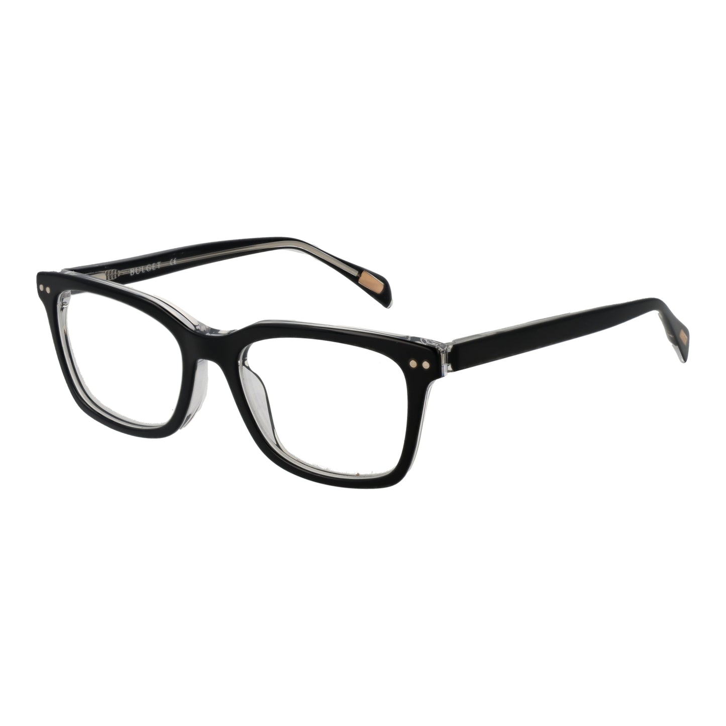 BULGET EYEWEAR BGY6012 50H01 Sonnenbrille ansicht-3