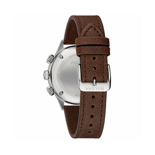 BULOVA 96A245 Armbanduhr ansicht-2