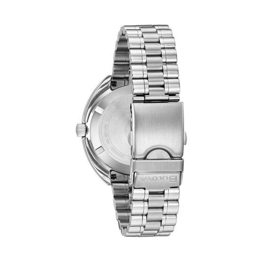 BULOVA 96B322 Armbanduhr ansicht-2