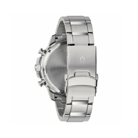 BULOVA 96B380 Armbanduhr ansicht-2