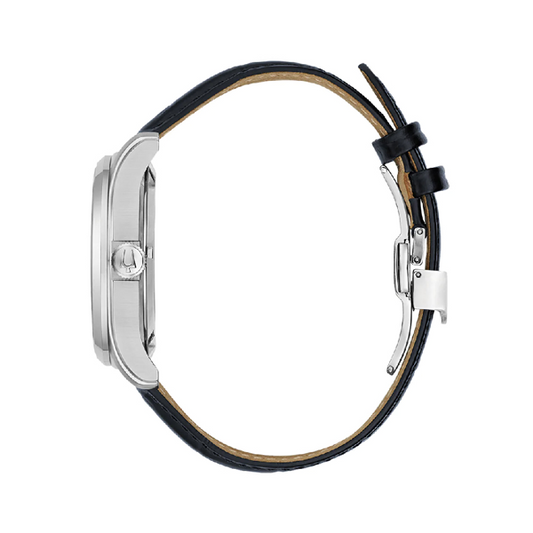 BULOVA 96B385 Armbanduhr ansicht-2
