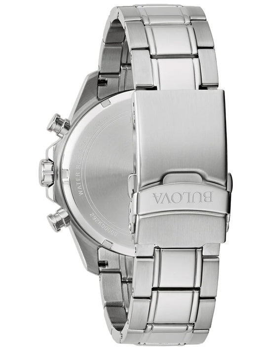 BULOVA 96B395 Armbanduhr