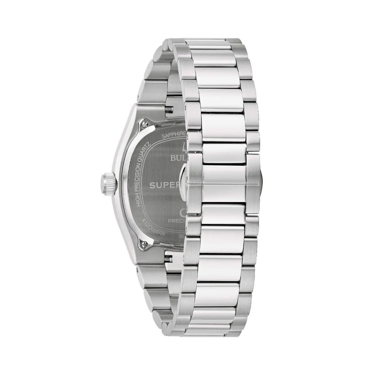BULOVA 96B439 Armbanduhr ansicht-3