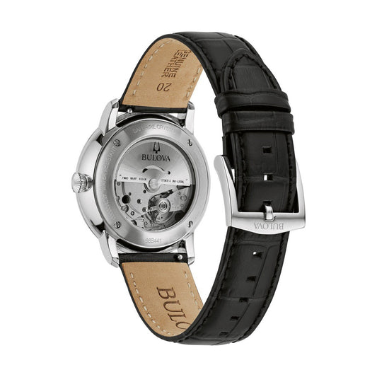 BULOVA 96B441 Armbanduhr ansicht-2