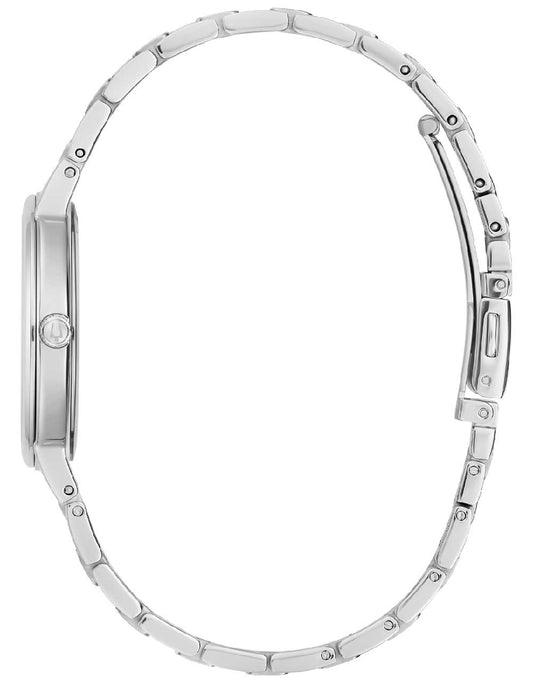 BULOVA 96L335 Analoguhr Armbanduhr 46 mm