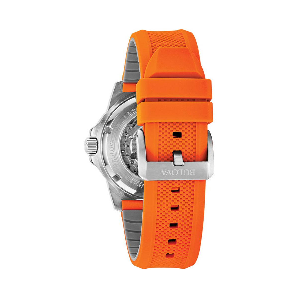 BULOVA 98A226 Armbanduhr ansicht-3
