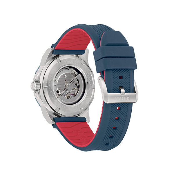 BULOVA 98A282 Armbanduhr ansicht-3