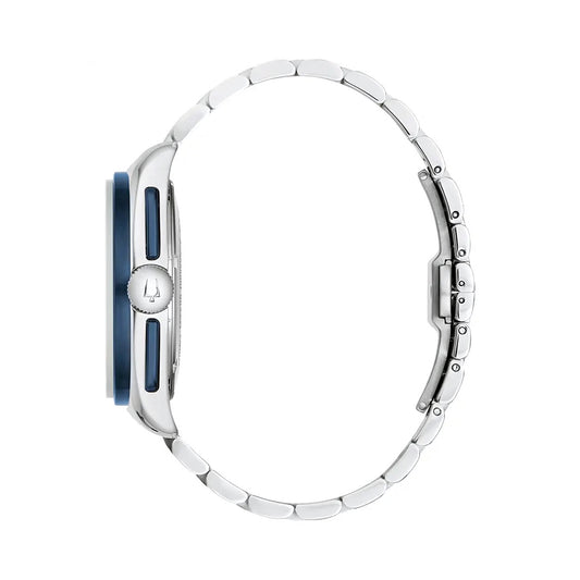 BULOVA 98A329 Armbanduhr ansicht-2