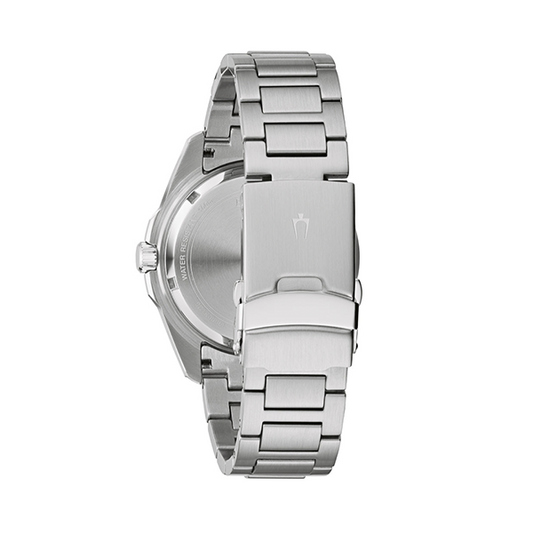 BULOVA 98B203 Armbanduhr ansicht-2
