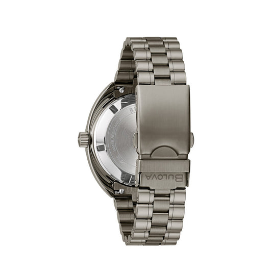 BULOVA 98B415 Armbanduhr ansicht-2