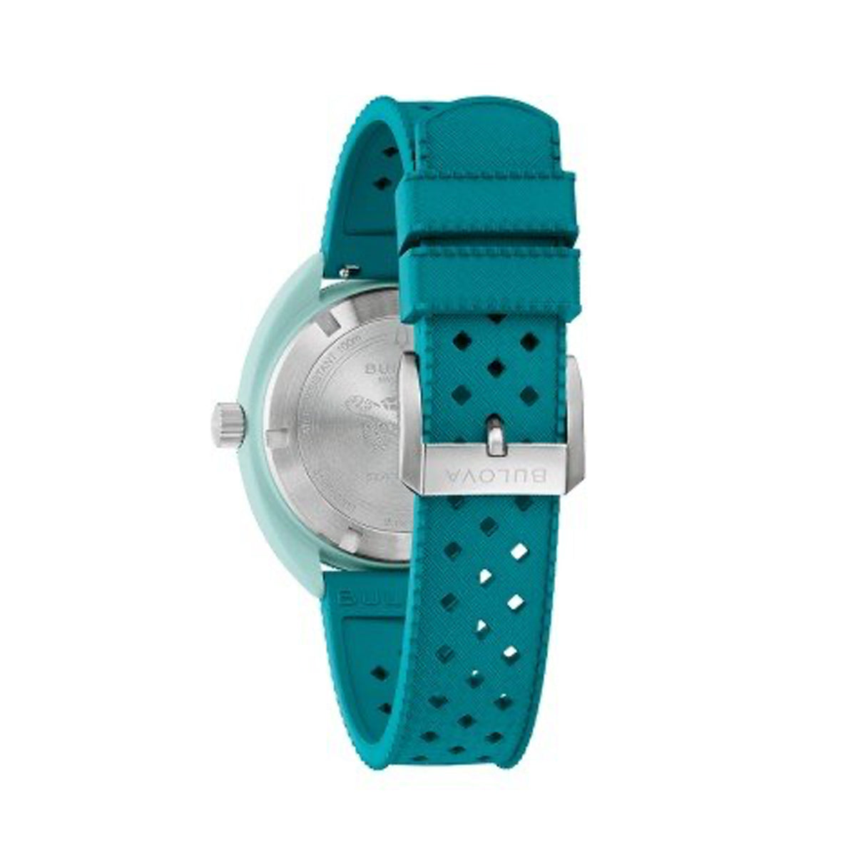 BULOVA 98B446 Armbanduhr ansicht-3
