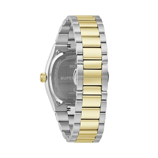 BULOVA 98B458 Armbanduhr ansicht-2