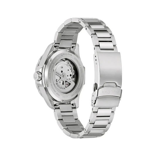 BULOVA 98B471 Armbanduhr ansicht-2