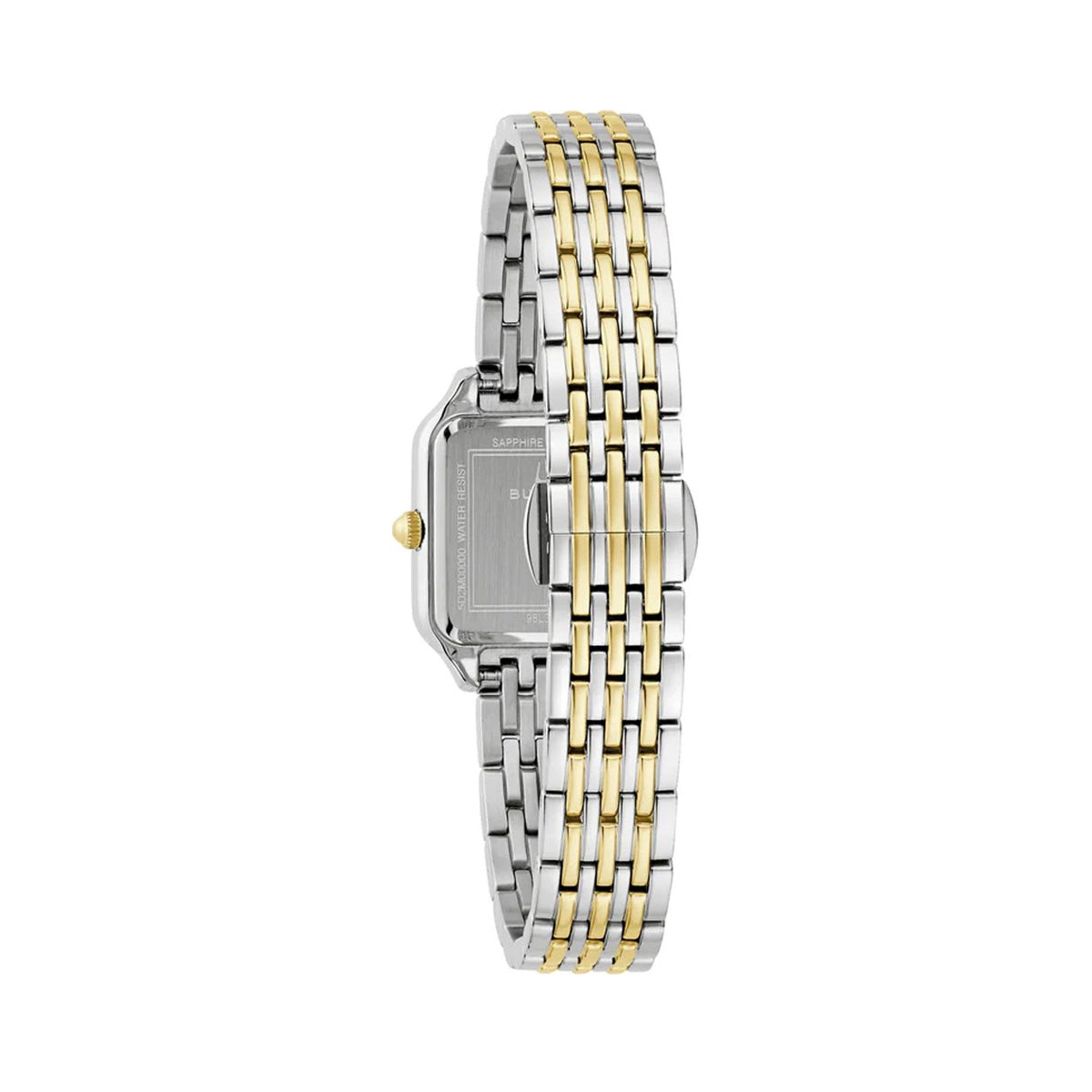 BULOVA 98L330 Armbanduhr ansicht-3
