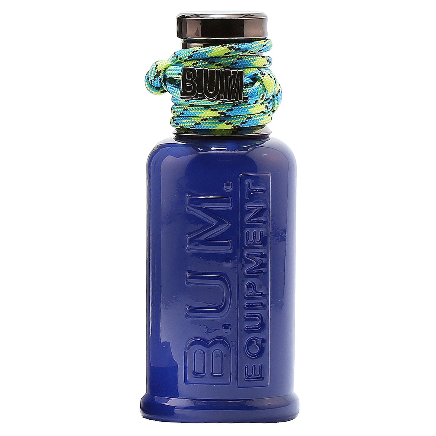 BUM Equipment BUM Equipment, Blue Wrap Bracelet, Eau de Toilette, Für Männer, 100 ml Regular