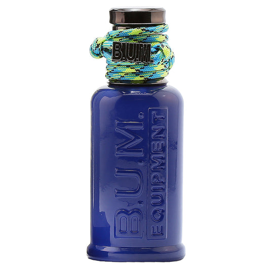 BUM Equipment BUM Equipment, Blue Wrap Bracelet, Eau de Toilette, Für Männer, 100 ml Regular