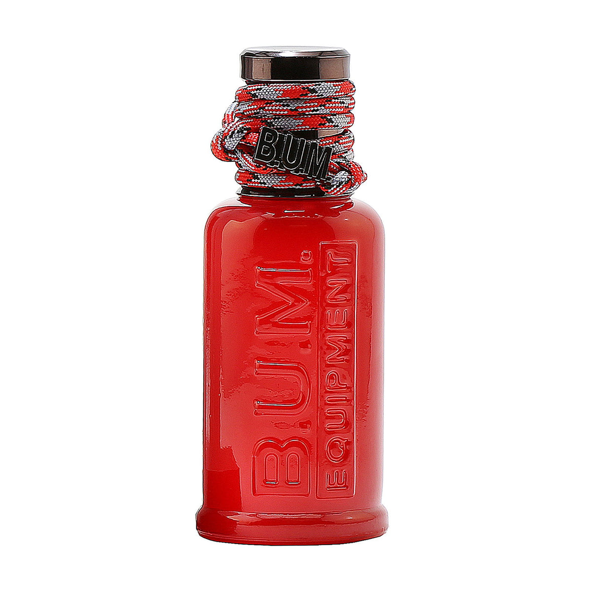 BUM Equipment Bold Wrap Bracelet Eau de Toilette für Männer 100 ml