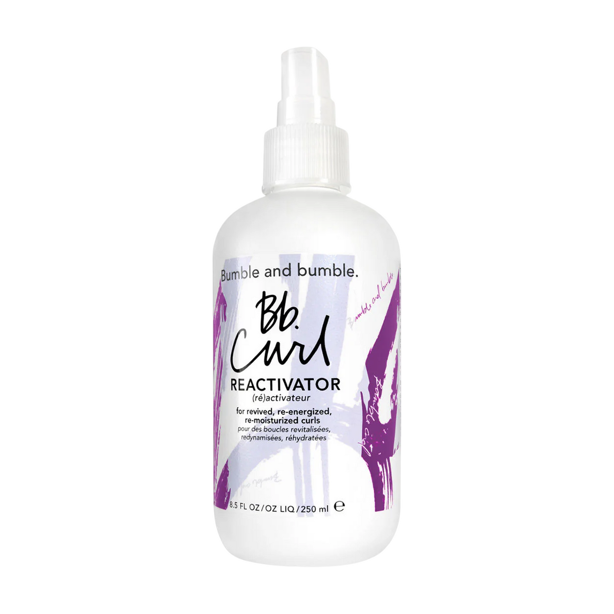 Bumble and Bumble Bb. Curl Haarspray zur Lockenaktivierung 250 ml