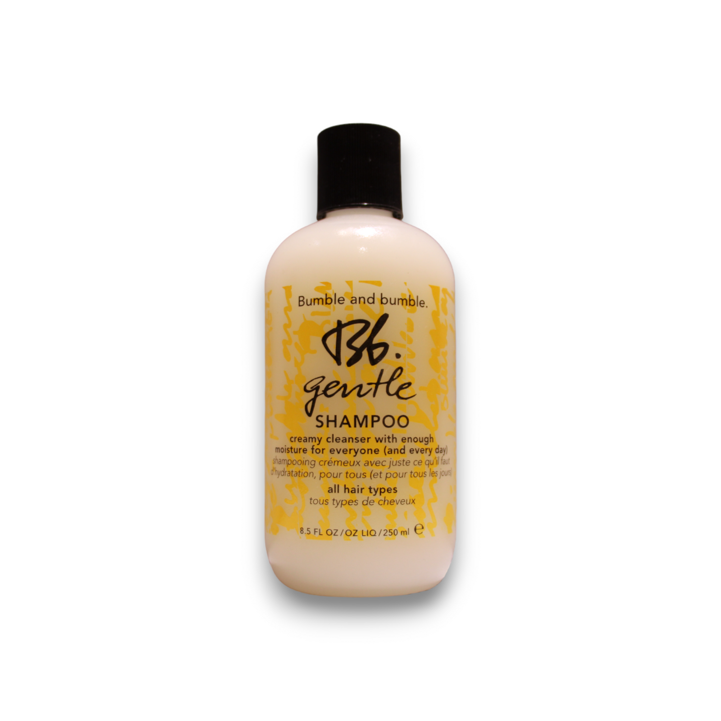 Bumble and Bumble, Bb. Gentle, Tierversuchsfrei, Haarshampoo, Zur Reinigung, 250 ml