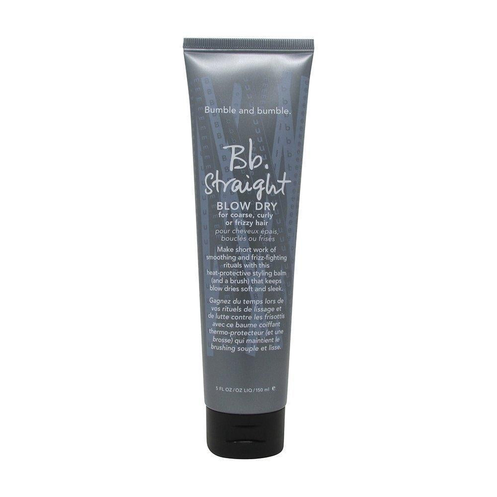 Bumble and Bumble Bumble and Bumble, Bb. Straight, Parabenfrei, Haarstyling-Creme, 150 ml Regular