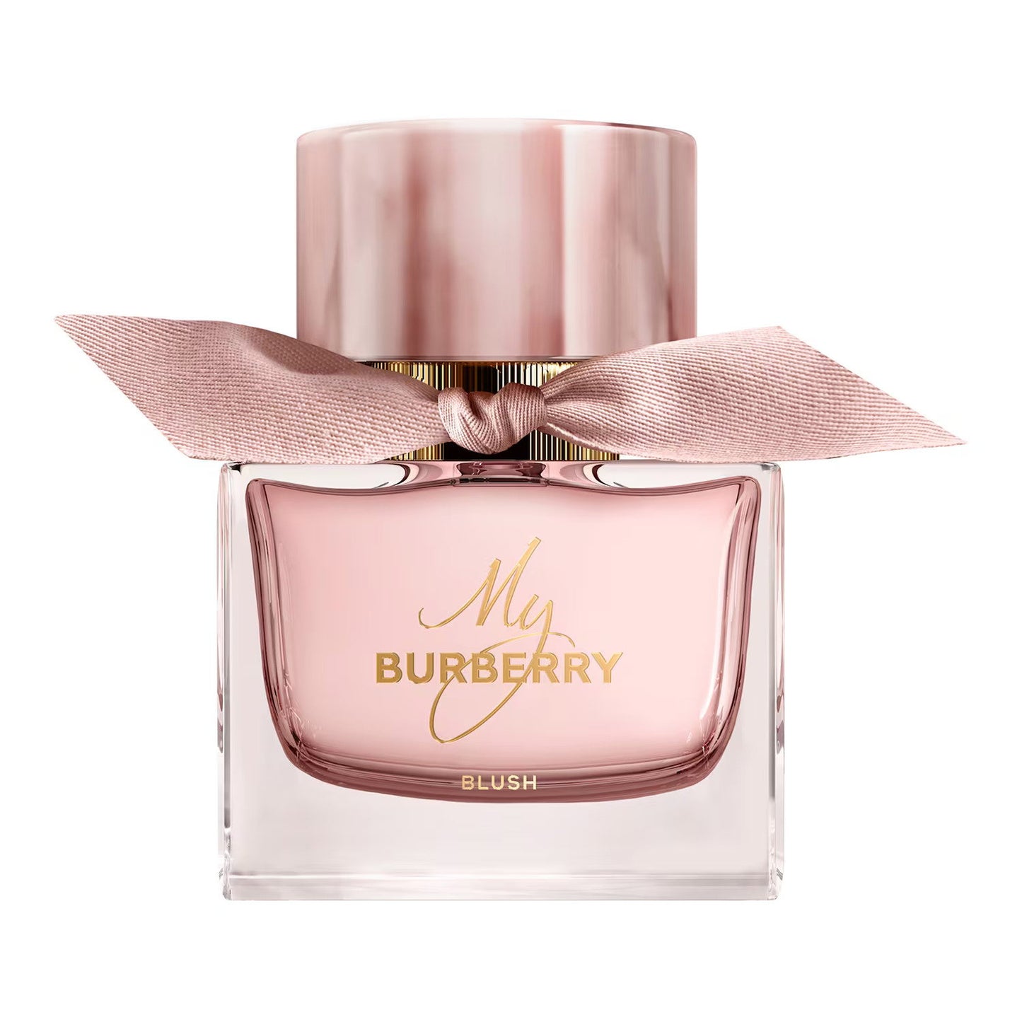 Burberry Burberry, My Burberry Blush, Eau de Parfum, Für Frauen, 50 ml Regular