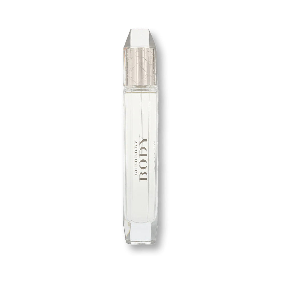 Burberry, Body, Eau de Toilette, Für Frauen, 60 ml *Tester