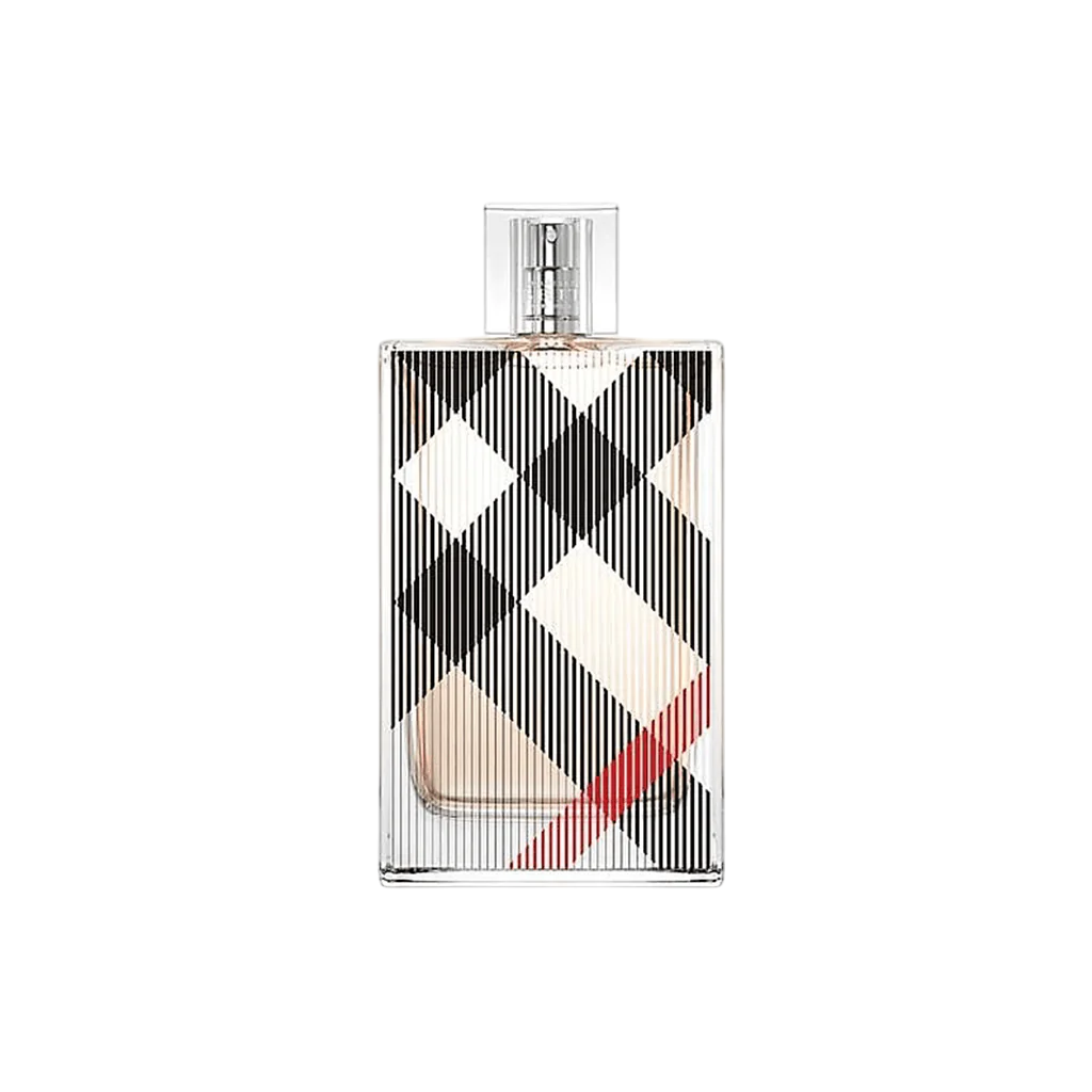 Burberry Burberry, Brit, Eau de Parfum, Für Frauen, 50 ml Regular