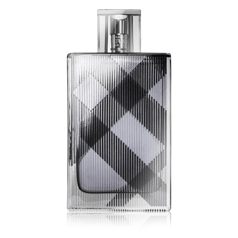 Burberry Burberry, Brit Rhythm, Eau de Toilette, Für Männer, 90 ml Regular
