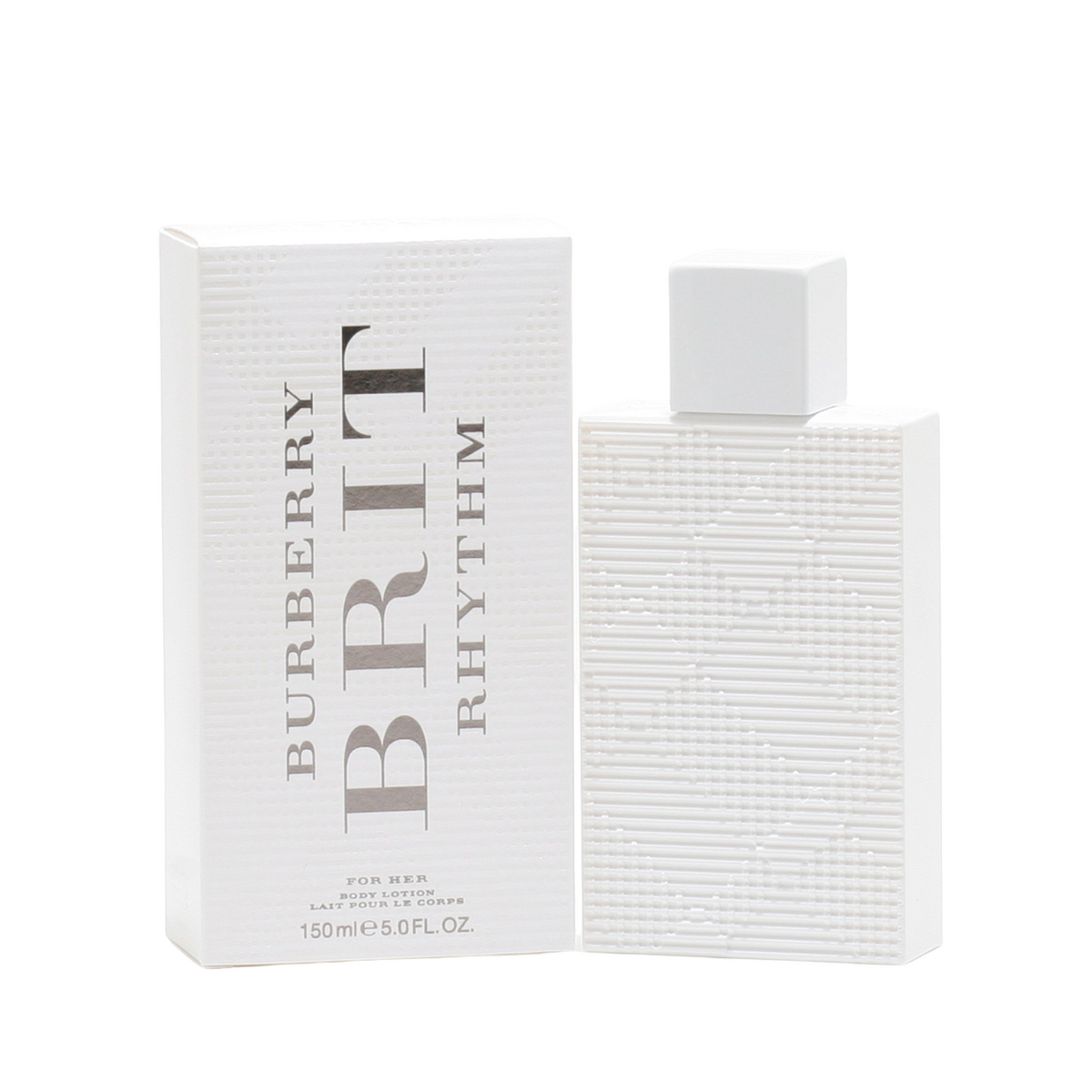 Burberry Brit Rhythm nährende Körperlotion 150 ml von Burberry