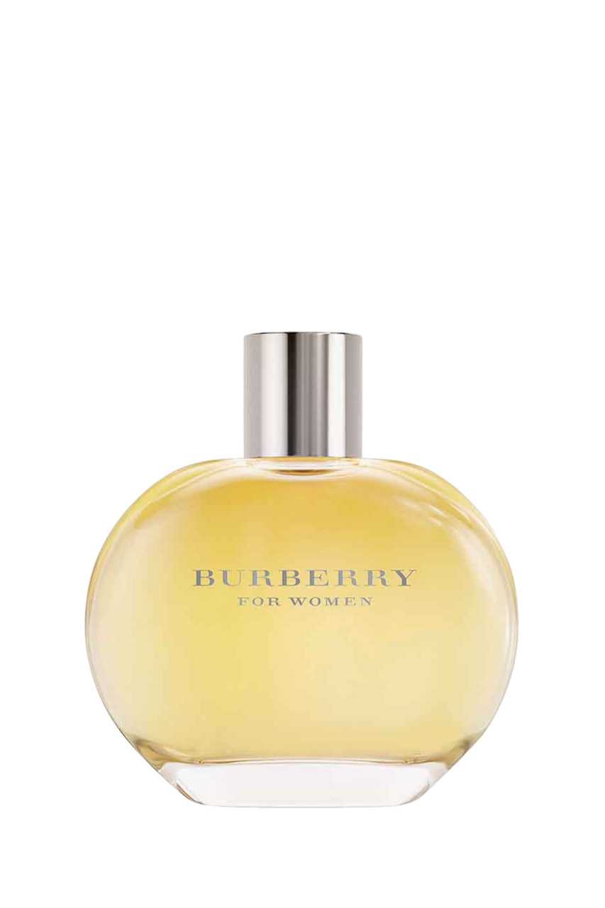 Burberry Eau de Parfum für Frauen 100 ml