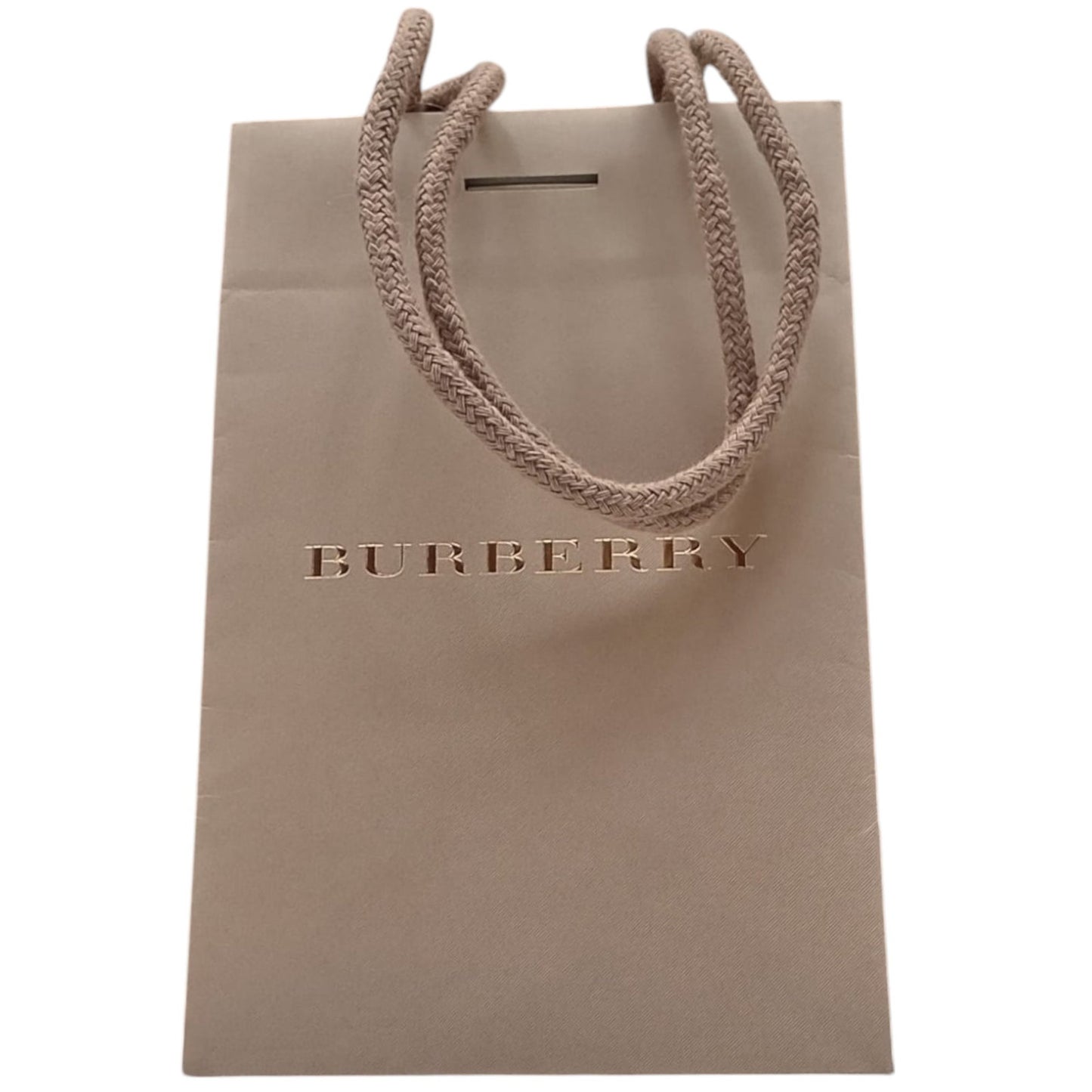 Burberry Burberry, Burberry, GWP Papiertasche Regular