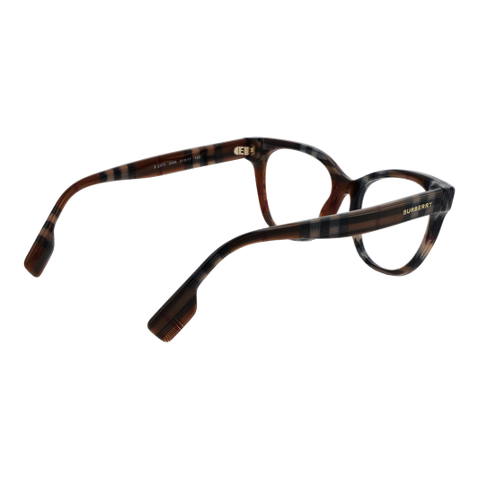 BURBERRY EYEWEAR 0BE2375 513966 Sonnenbrille ansicht-2