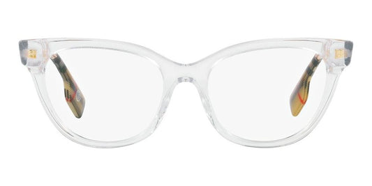BURBERRY EYEWEAR EVELYN BE 2375 EVELYN BE 2375_3024_53 Sonnenbrille