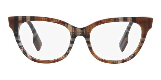 BURBERRY EYEWEAR EVELYN BE 2375 EVELYN BE 2375_3966 A_53 Sonnenbrille