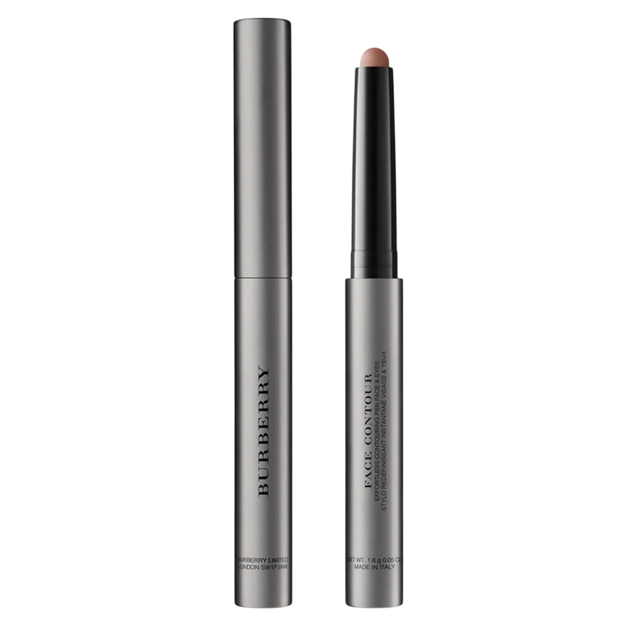 Burberry, Face Contour, Konturstift, 01, Mittel, 1.6 g *Tester