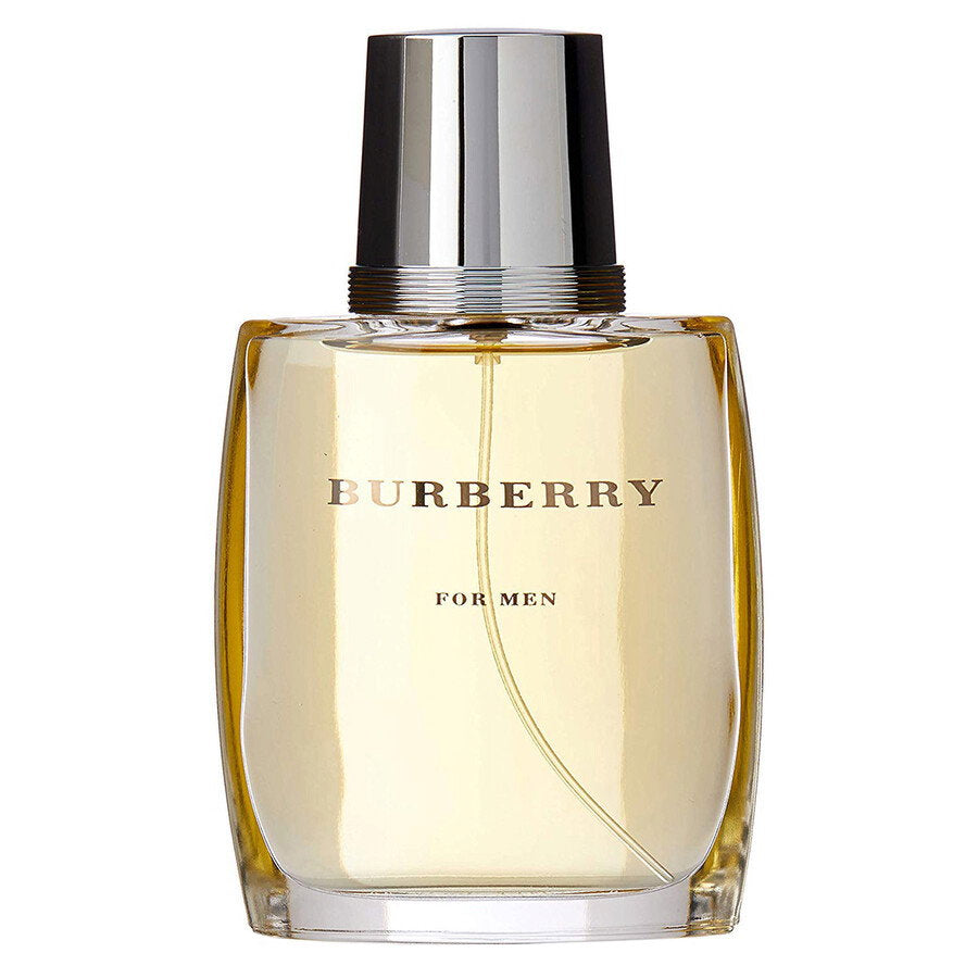 Burberry Burberry, For Men, Eau de Toilette, Für Männer, 50 ml Regular