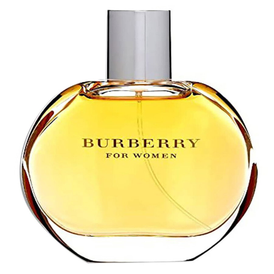 Burberry, For Women, Eau de Parfum, Für Frauen, 100 ml *Tester