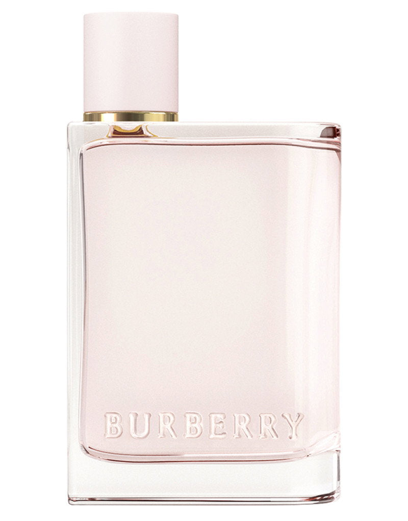 Burberry Burberry, Her, Eau de Parfum, Für Frauen, 100 ml Regular