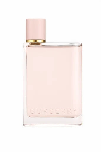 BURBERRY HER EDT 100 ML VAPO