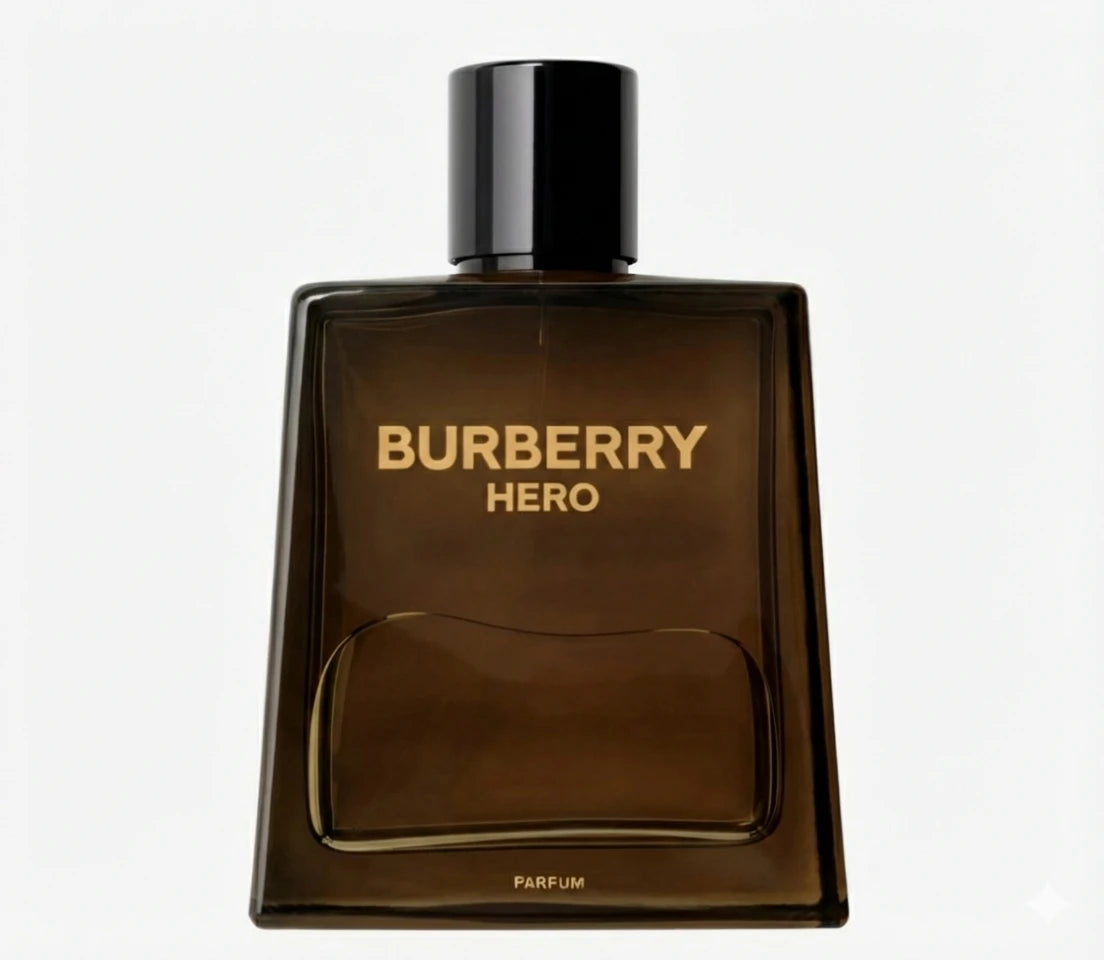 BURBERRY HERO PARFUM 150 ML VAPO