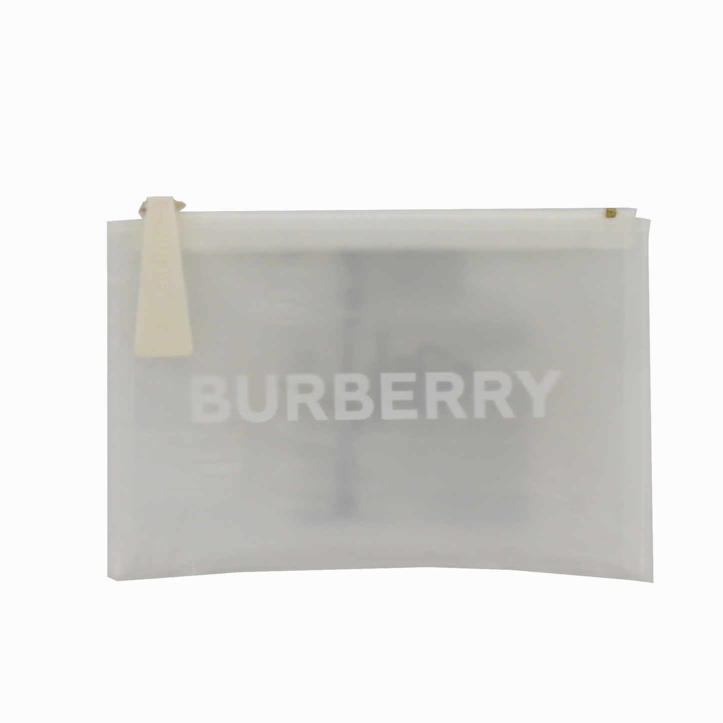 Burberry Burberry, Textil-Kosmetiktasche Regular