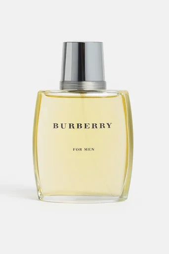 BURBERRY MAN EDT 100 ML VAPO