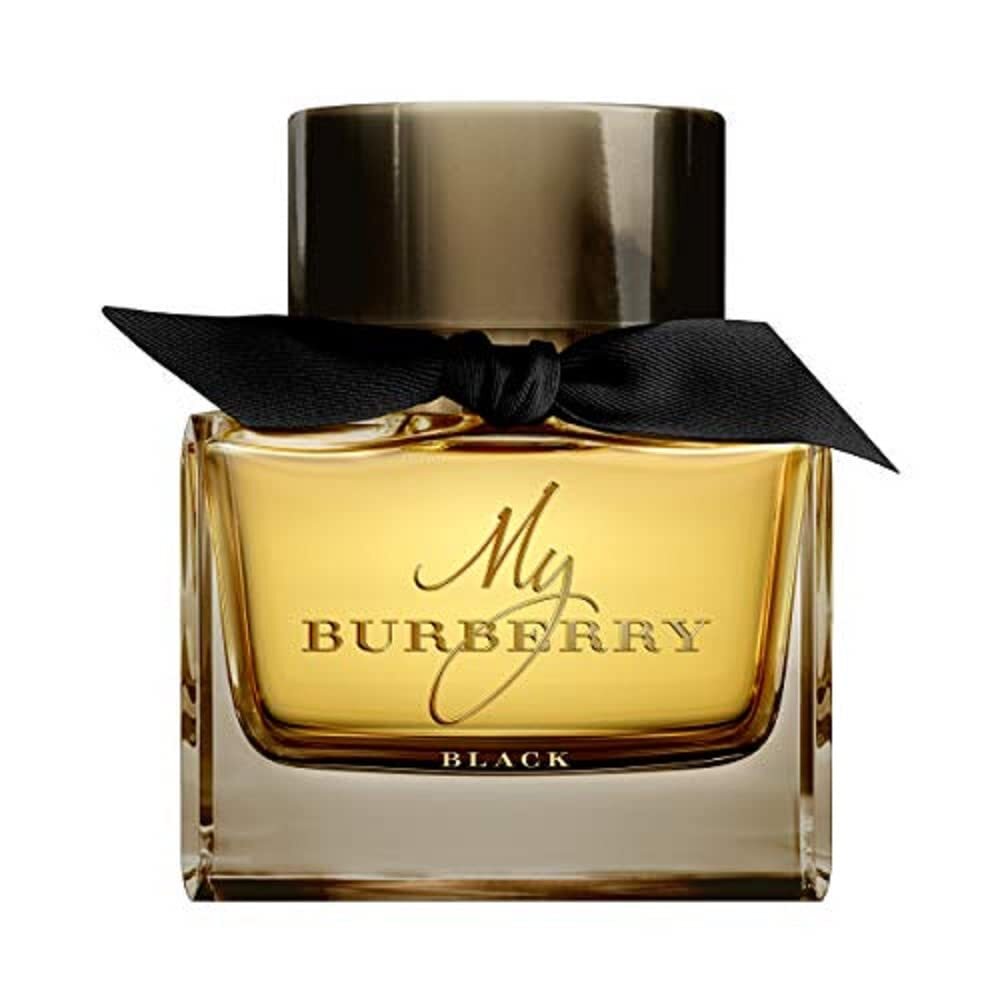 Burberry Burberry, My Burberry Black, Eau de Parfum, Für Frauen, 90 ml Regular
