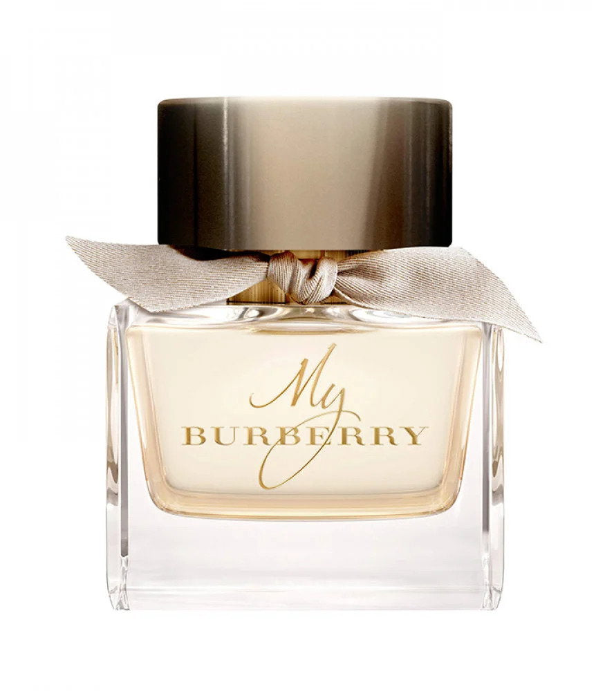 Burberry, My Burberry, Eau de Toilette, Für Frauen, 90 ml *Tester