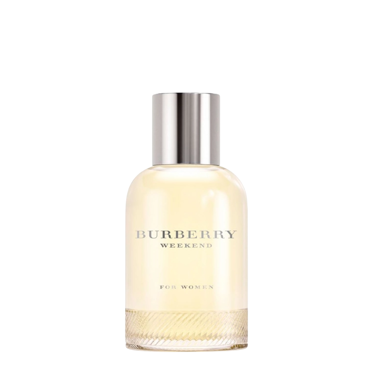 Burberry Weekend Eau de Parfum für Frauen 50 ml